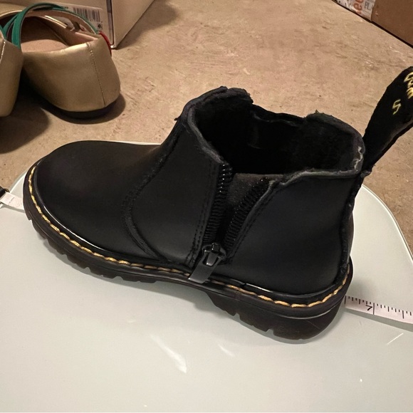 Baby boys and girls boots size5-5.5 - Picture 5 of 6